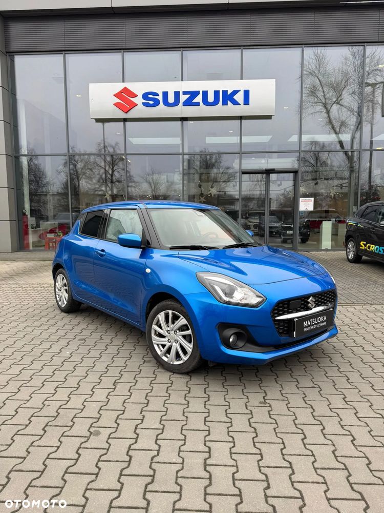 Suzuki Swift - 2