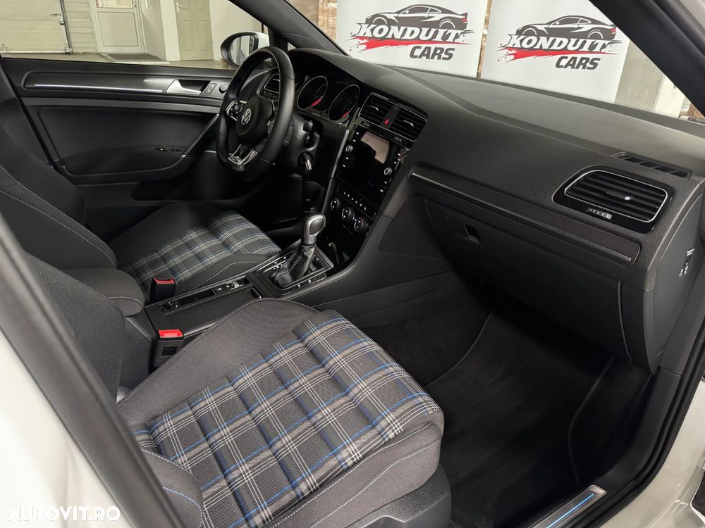 Volkswagen Golf 1.4 eHybrid OPF DSG GTE - 6