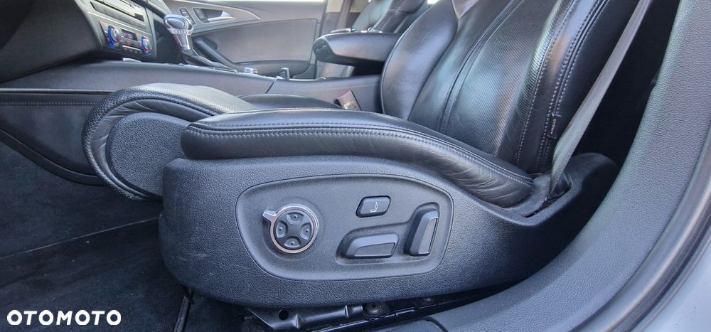 Audi A6 Limousine - 17