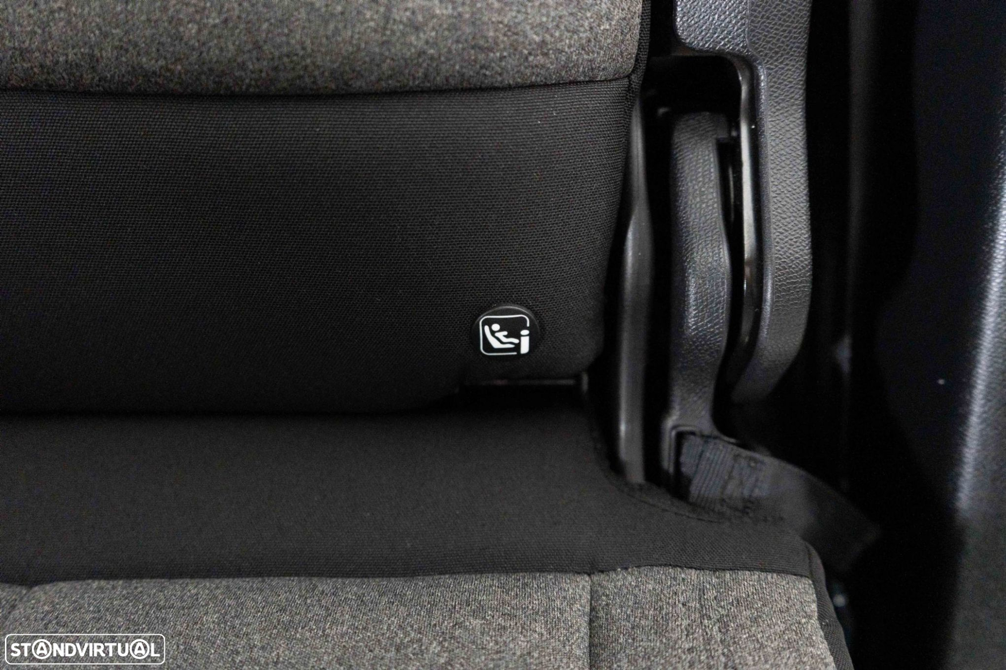 Citroën C5 Aircross 1.5 BlueHDi C-Series EAT8 - 10