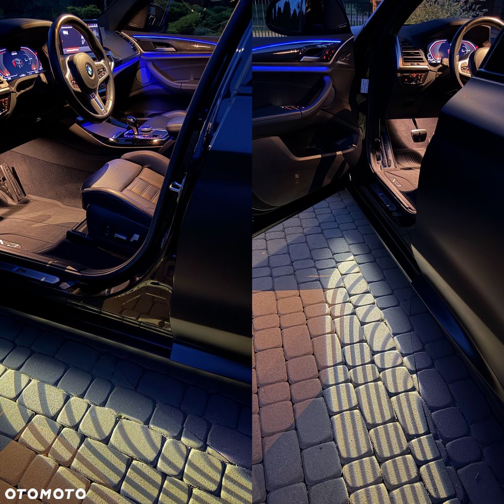 BMW X3 M M40i Sport Edition - 39