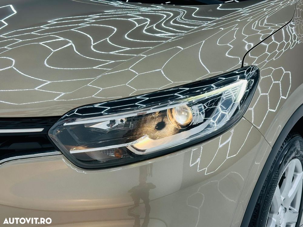 Renault Kadjar Energy dCi 110 LIMITED - 10