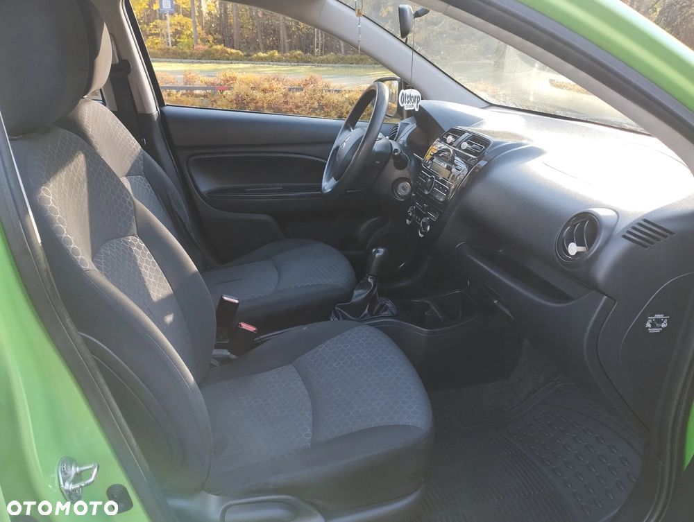 Mitsubishi Space Star 1.0 Inform - 21