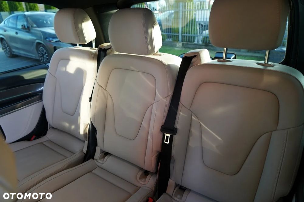 Mercedes-Benz Klasa V 300 d 4-Matic 9G-Tronic (d³ugi) - 30