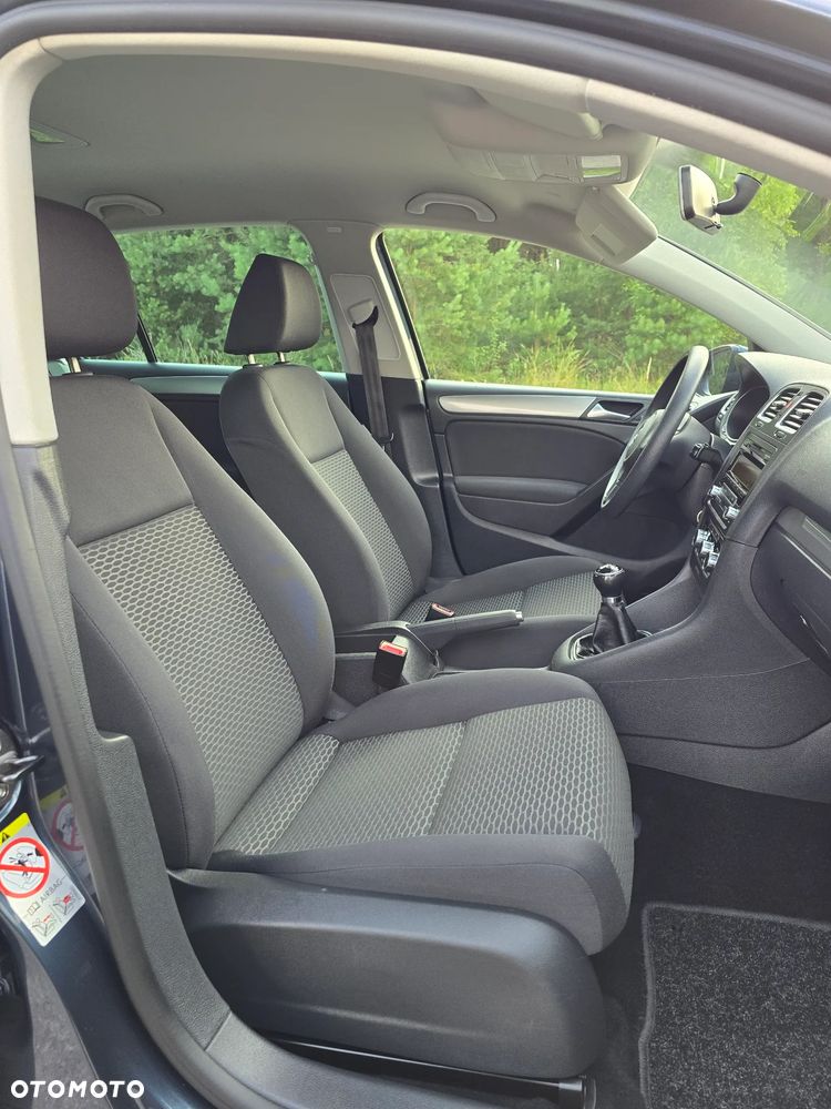 Volkswagen Golf 1.4 Style - 37