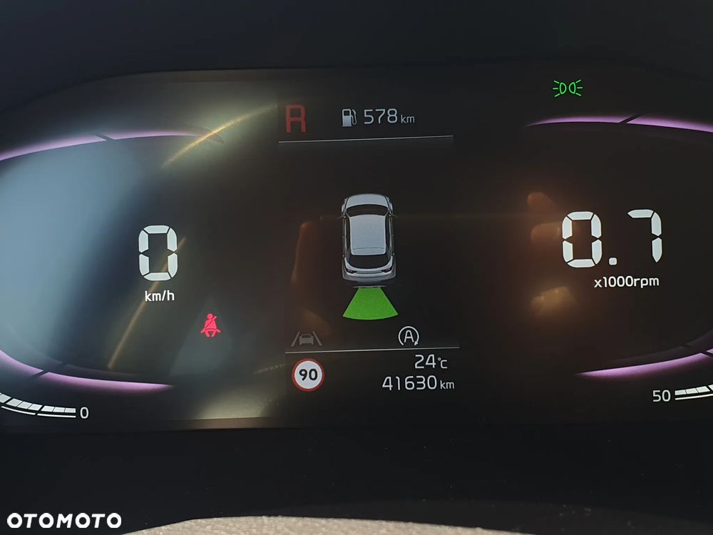 Kia Stonic 1.2 M - 32