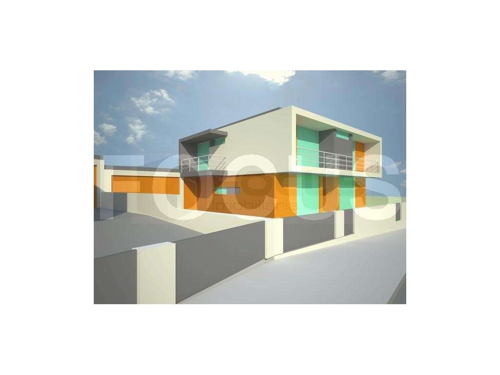 Terreno Venda Aveiro - Grande imagem: 4/6