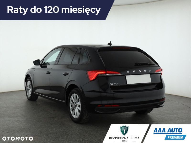 Skoda Scala - 6