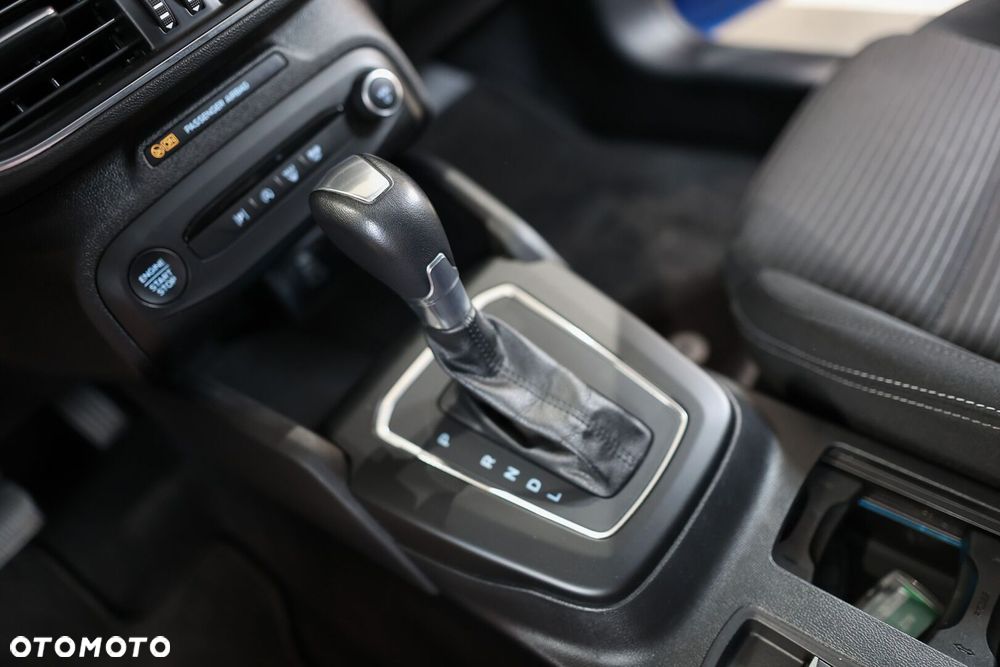 Ford Focus - 31