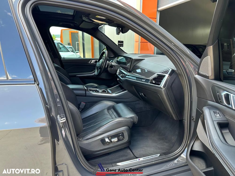 BMW X5 xDrive40i AT MHEV - 12