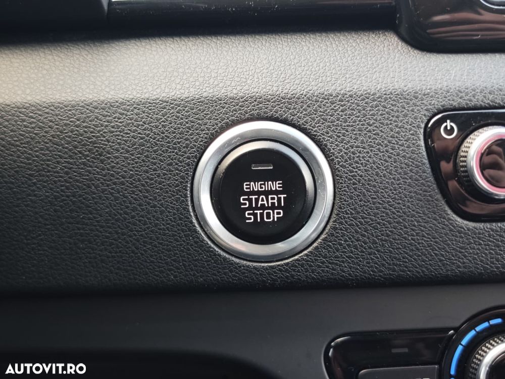 Kia Niro 1.6 GDI HEV 2WD OPF Aut. Spirit - 21