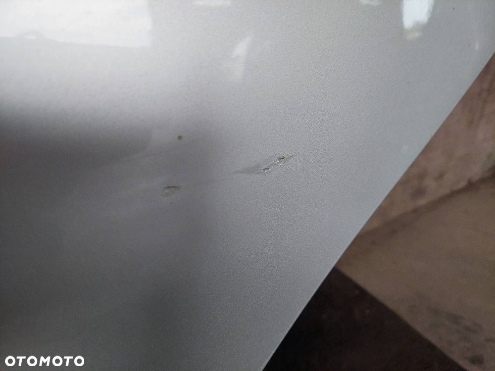 DRZWI KOMPLETNE LEWY TYŁ SEAT CORDOBA II LS7N L57N - 3