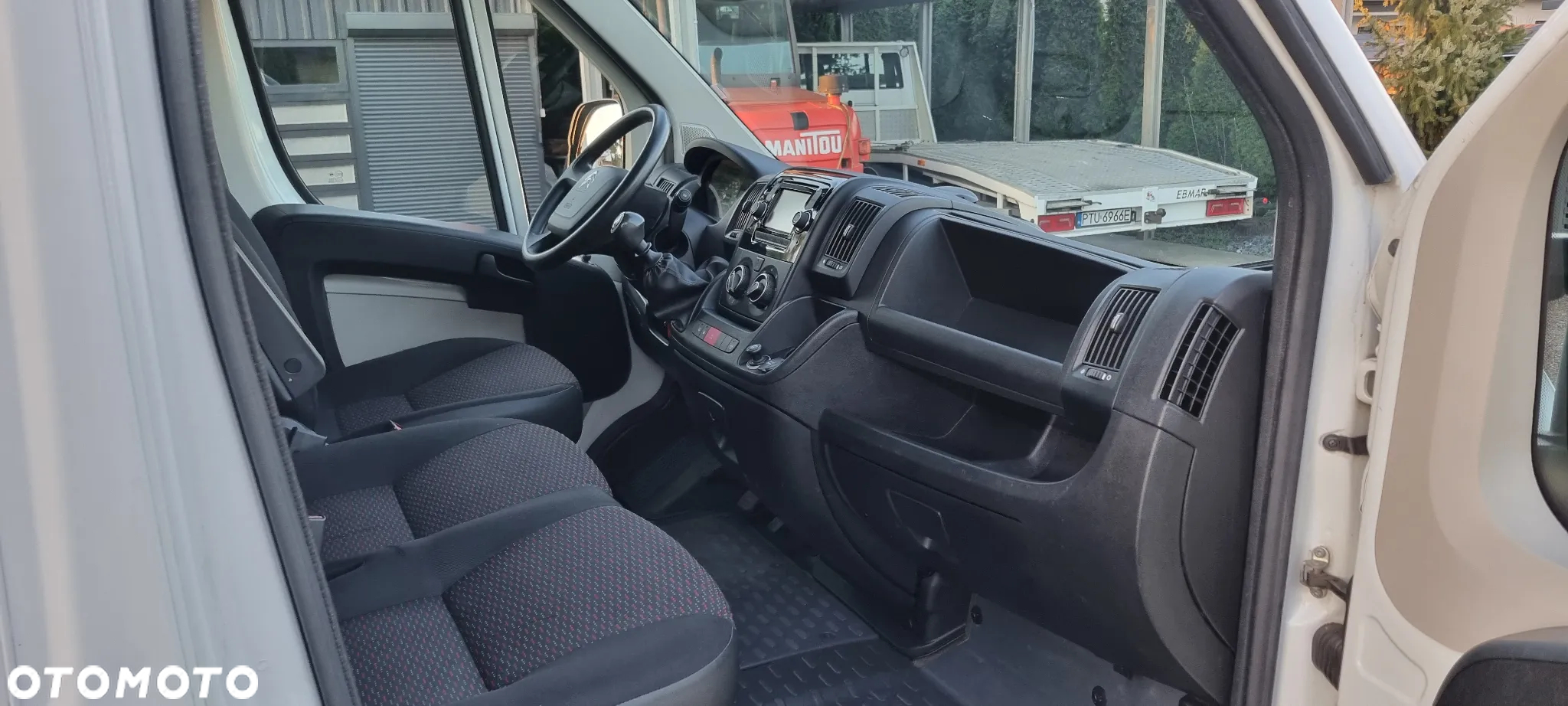 Citroën Jumper - 12