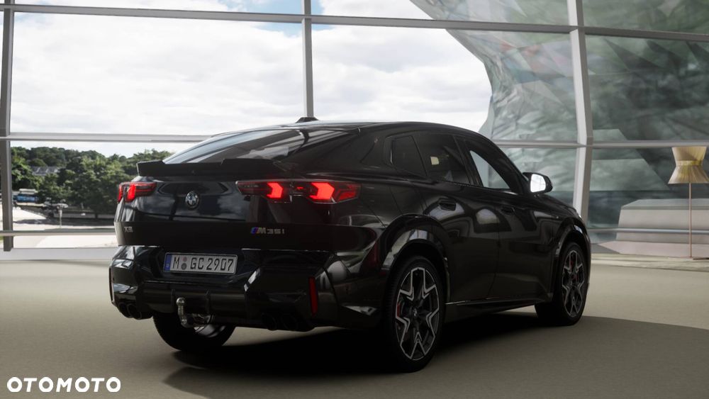 BMW X2 M35i xDrive - 8