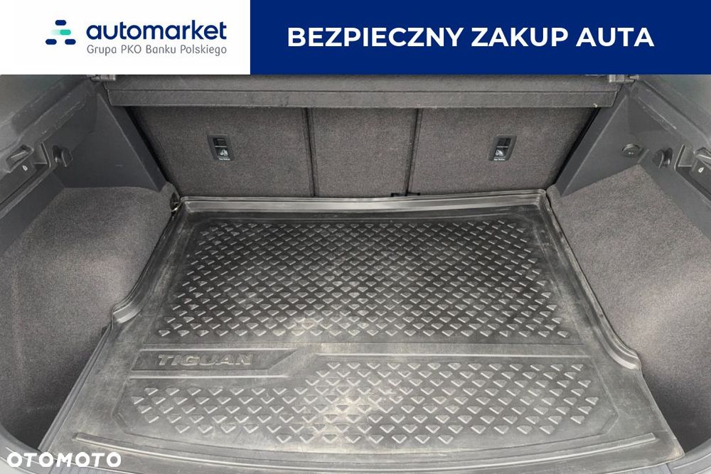 Volkswagen Tiguan 2.0 TDI BMT SCR Highline - 11