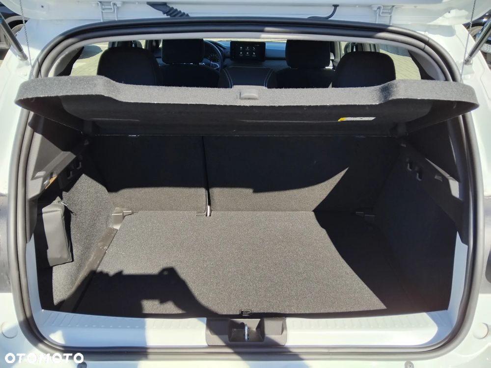 Dacia Sandero 1.0 TCe Expression - 22