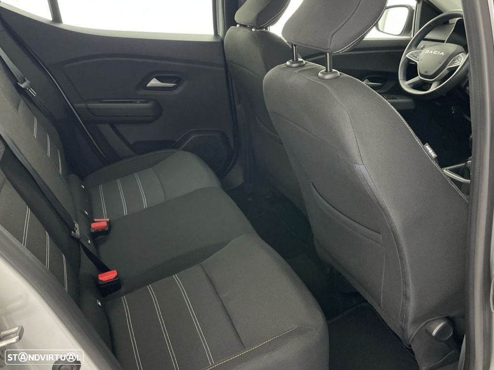Dacia Sandero - 24