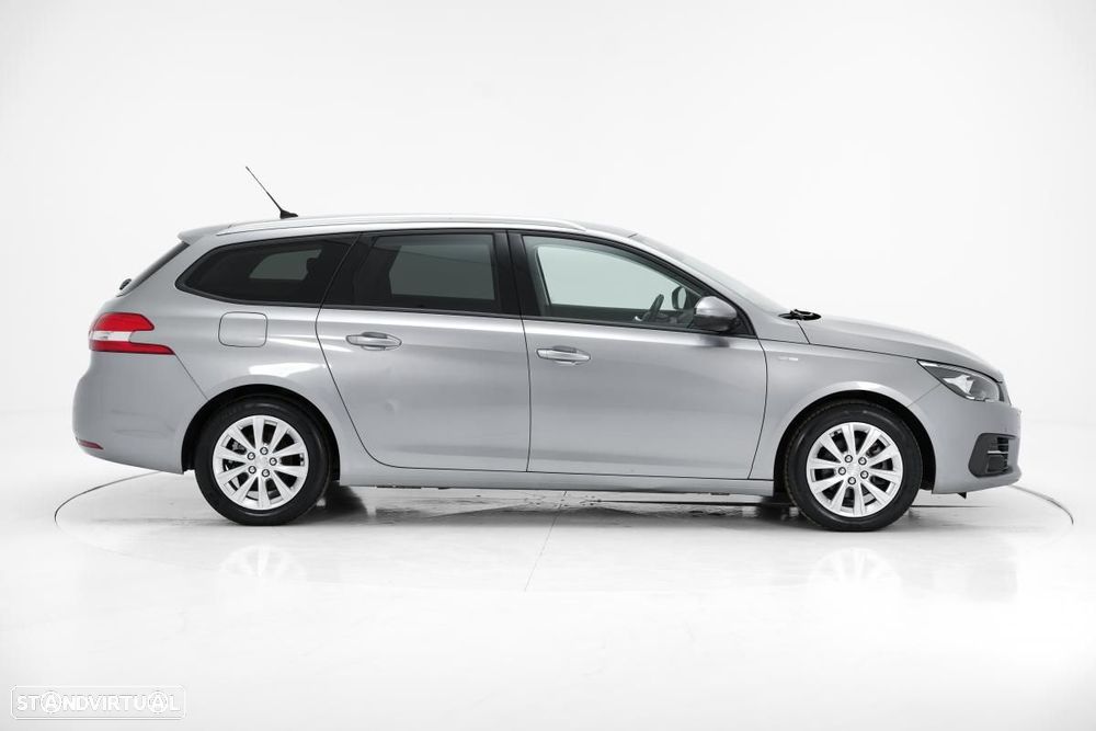 Peugeot 308 SW 1.5 BlueHDi Style - 2
