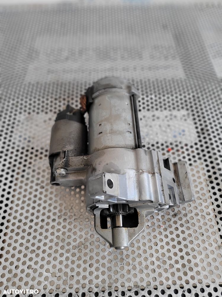 Electromotor Bmw Motor 2.0 Diesel Automat B47 Cod  X1 X2 X3 X4 F39 F48 F25 F26 F10 F30 F20 G30 G20 - 5