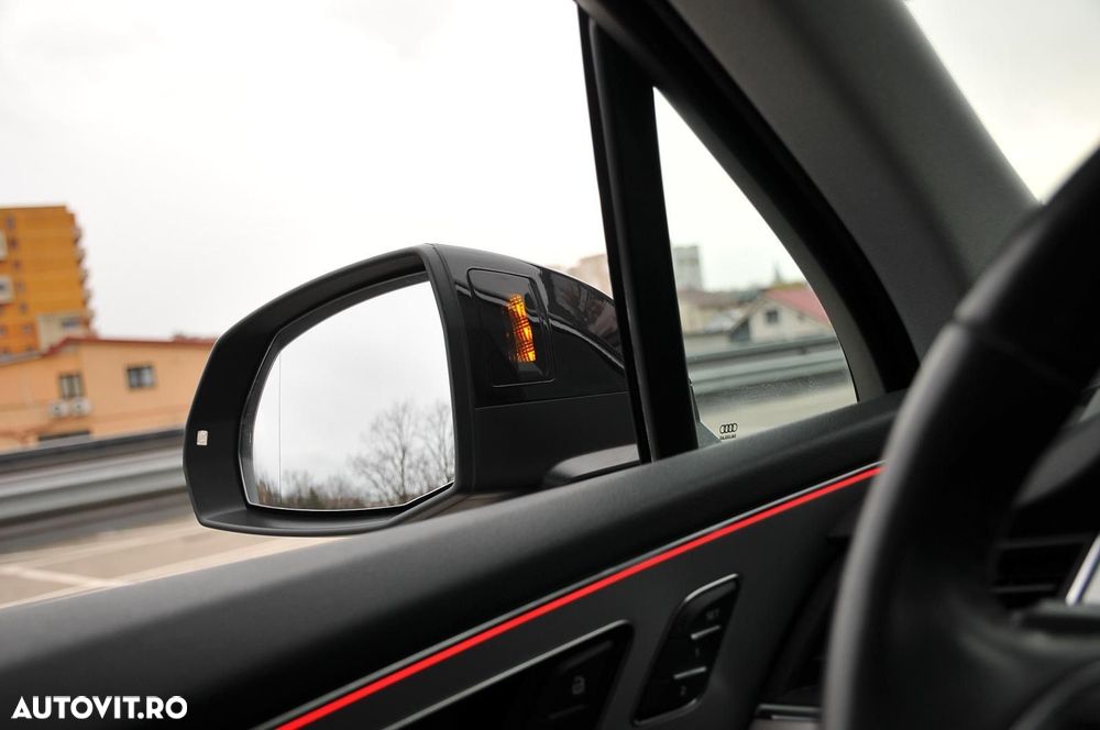 Audi Q7 3.0 50 TDI quattro Tiptronic - 30