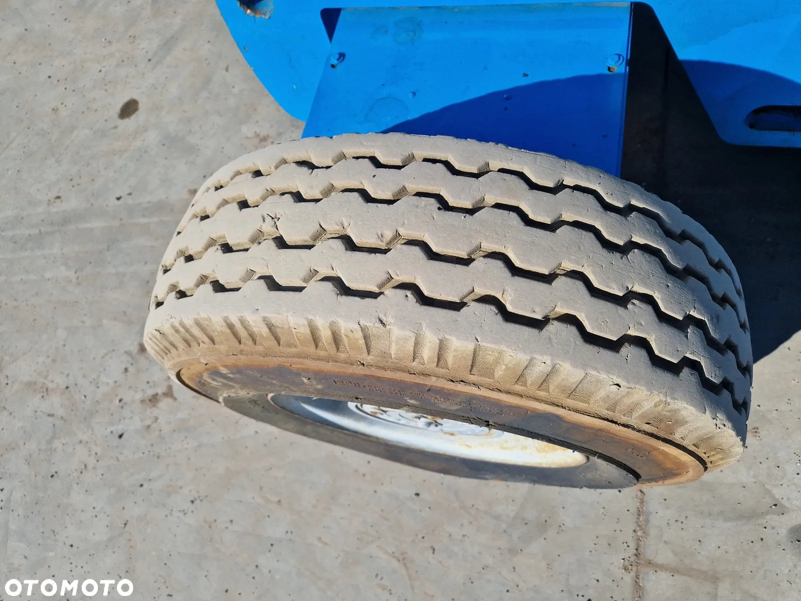 Genie Z 45/25 jak E 450 AJ R392 - 14