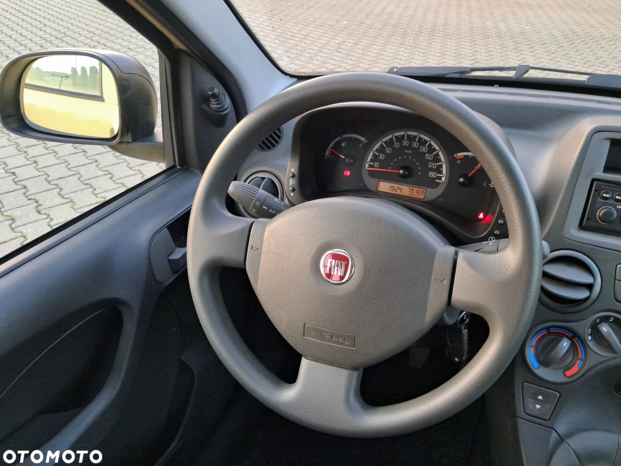 Fiat Panda 1.1 Actual Eco - 18
