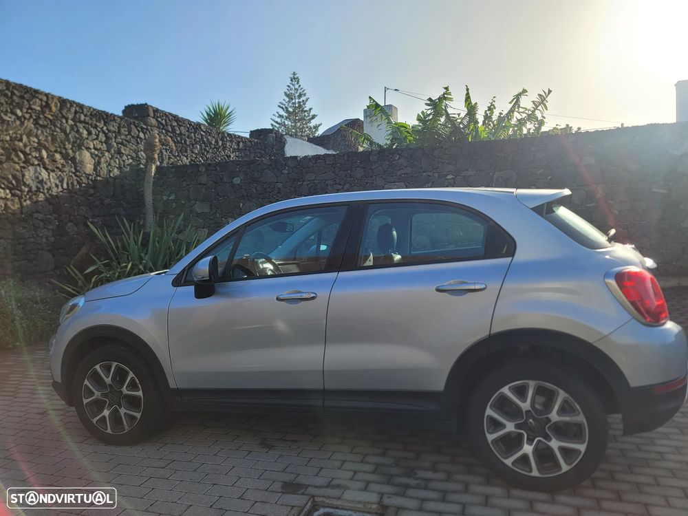 Fiat 500X - 2