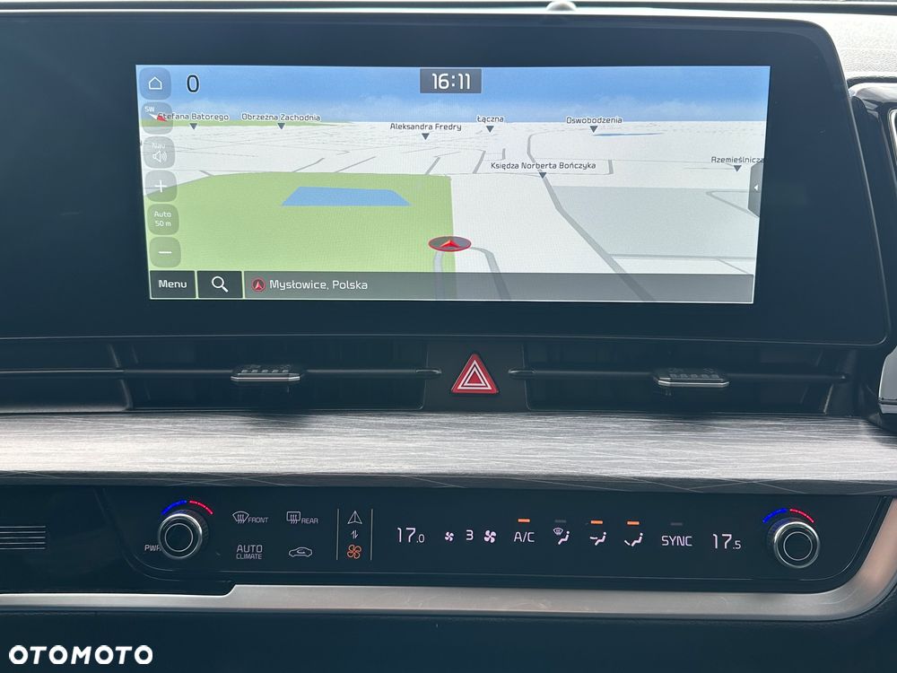 Kia Sportage 1.6 T-GDI 2WD Eco-Dynamics + (48V M-H) DCT Spirit - 37