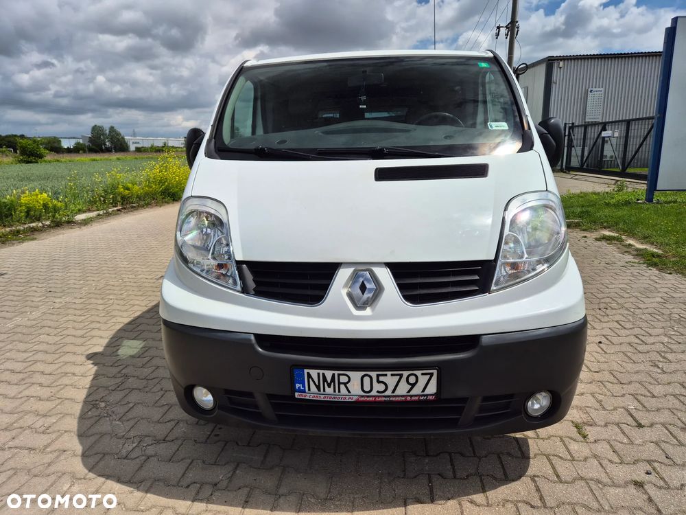 Renault Trafic - 3