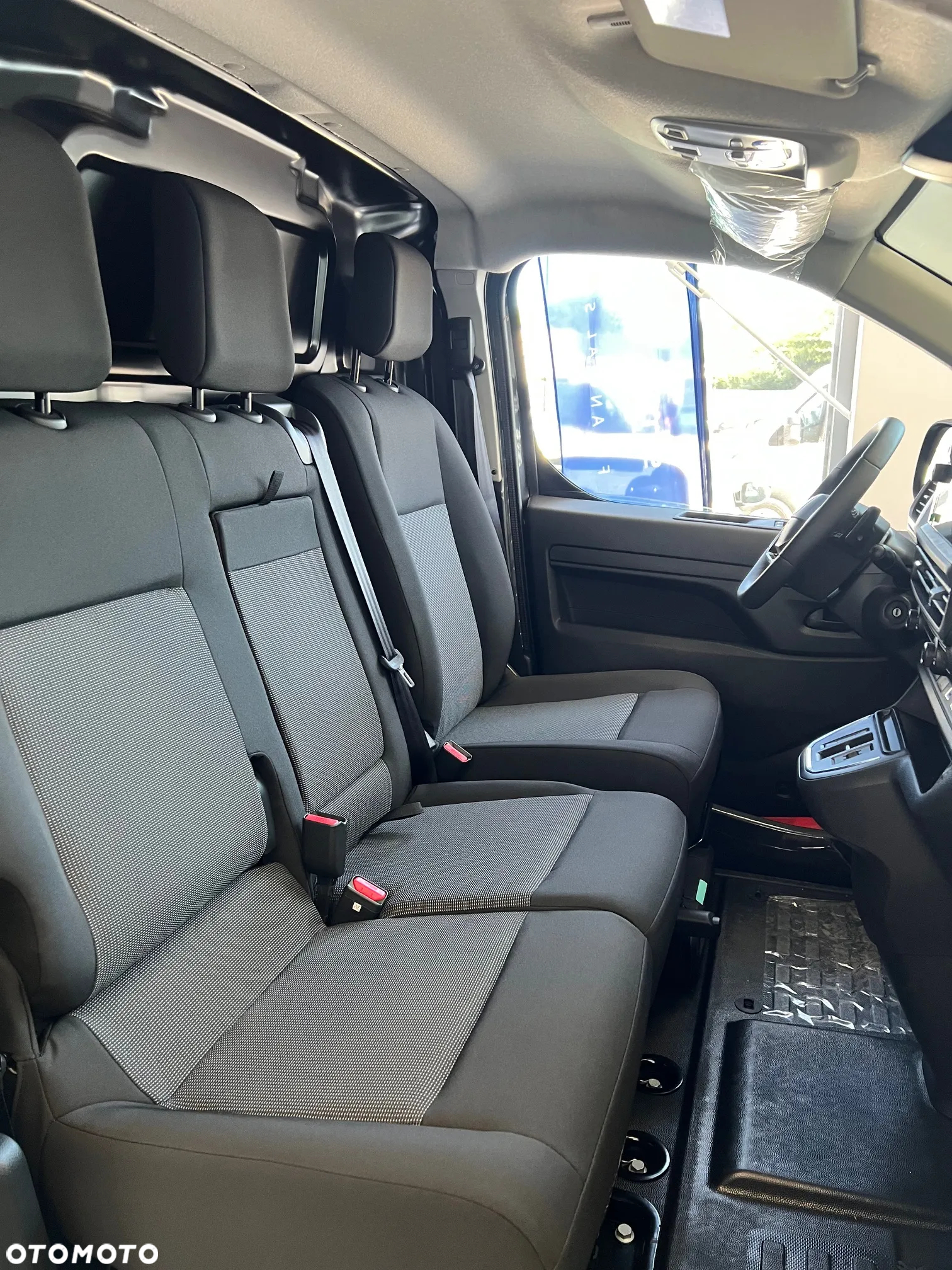 Fiat Scudo - 11