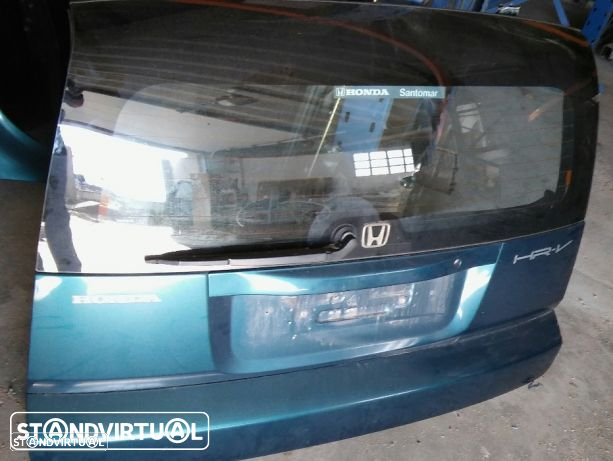 honda HRV para peças ler descrição do anuncio - 3