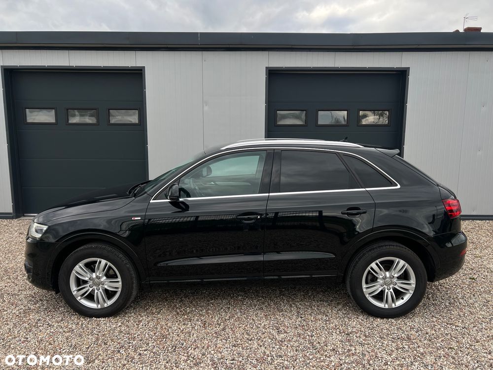 Audi Q3 2.0 TDI Quattro S tronic - 6