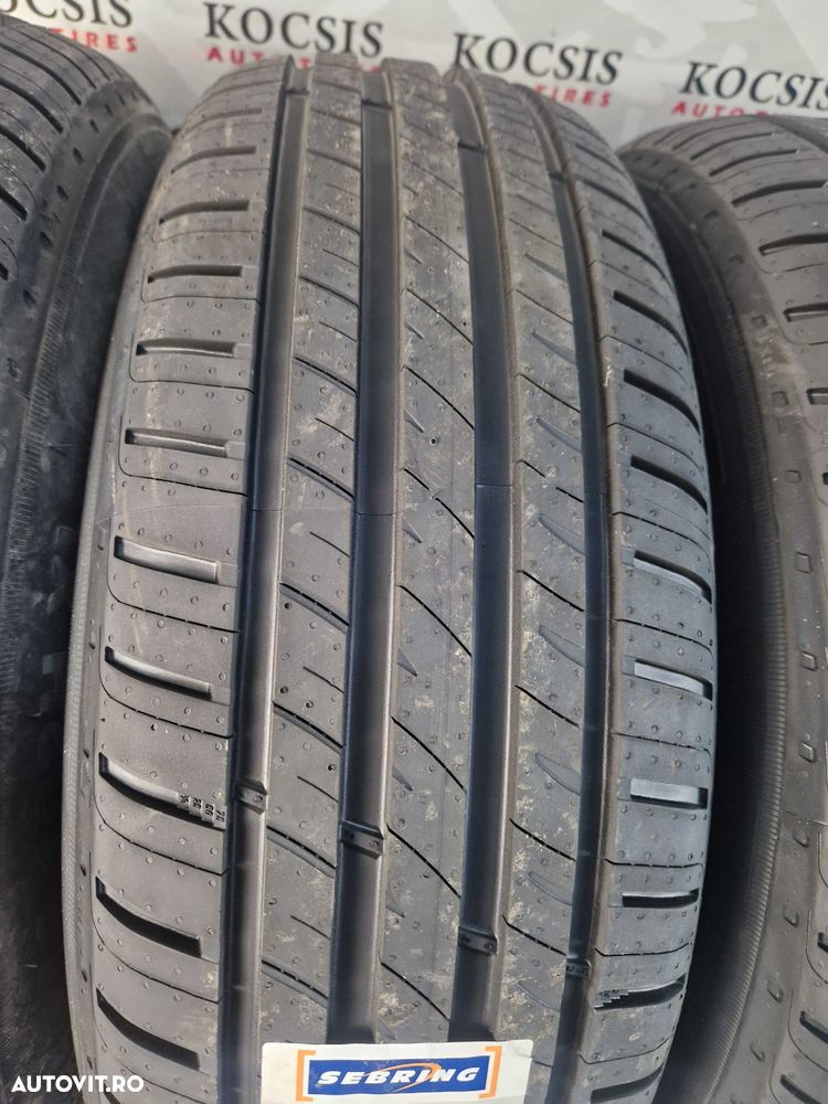 Anvelope noi vara 215 65 16 Sebring ( by Michelin ) - 4