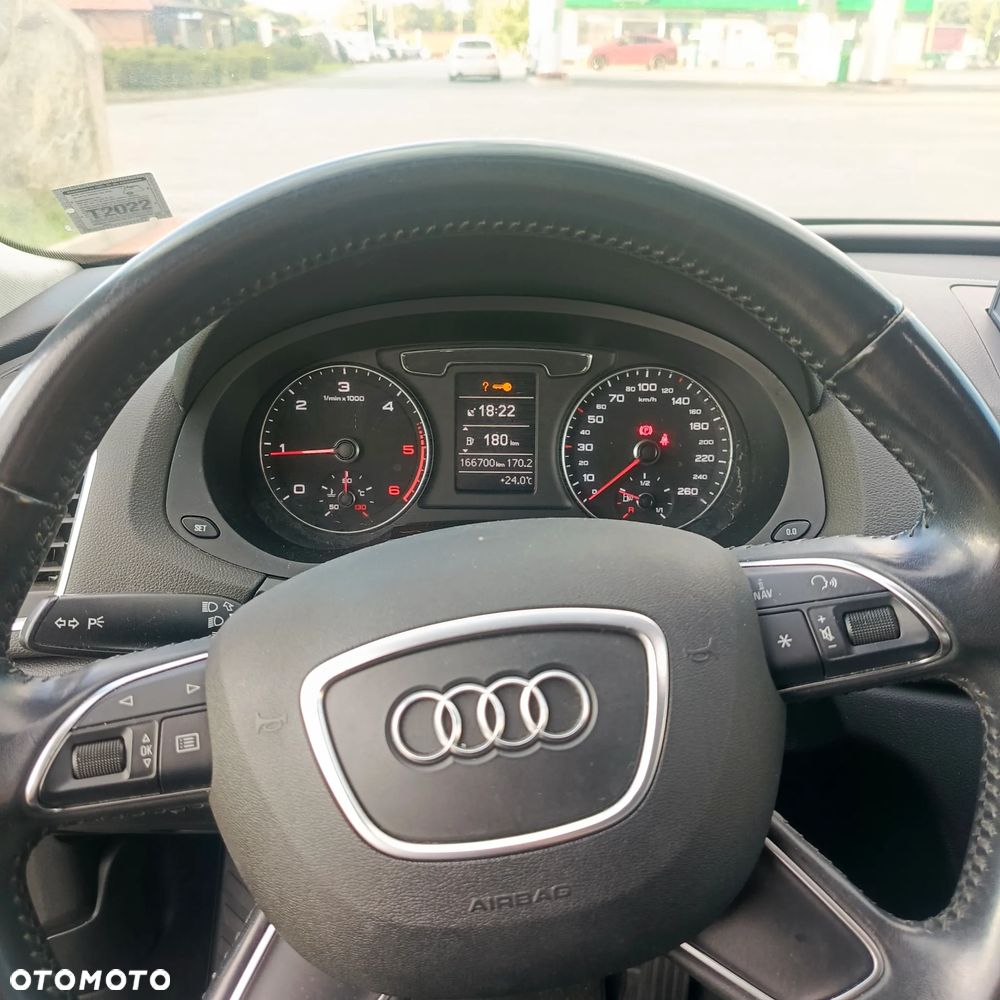Audi Q3 2.0 TDI - 15