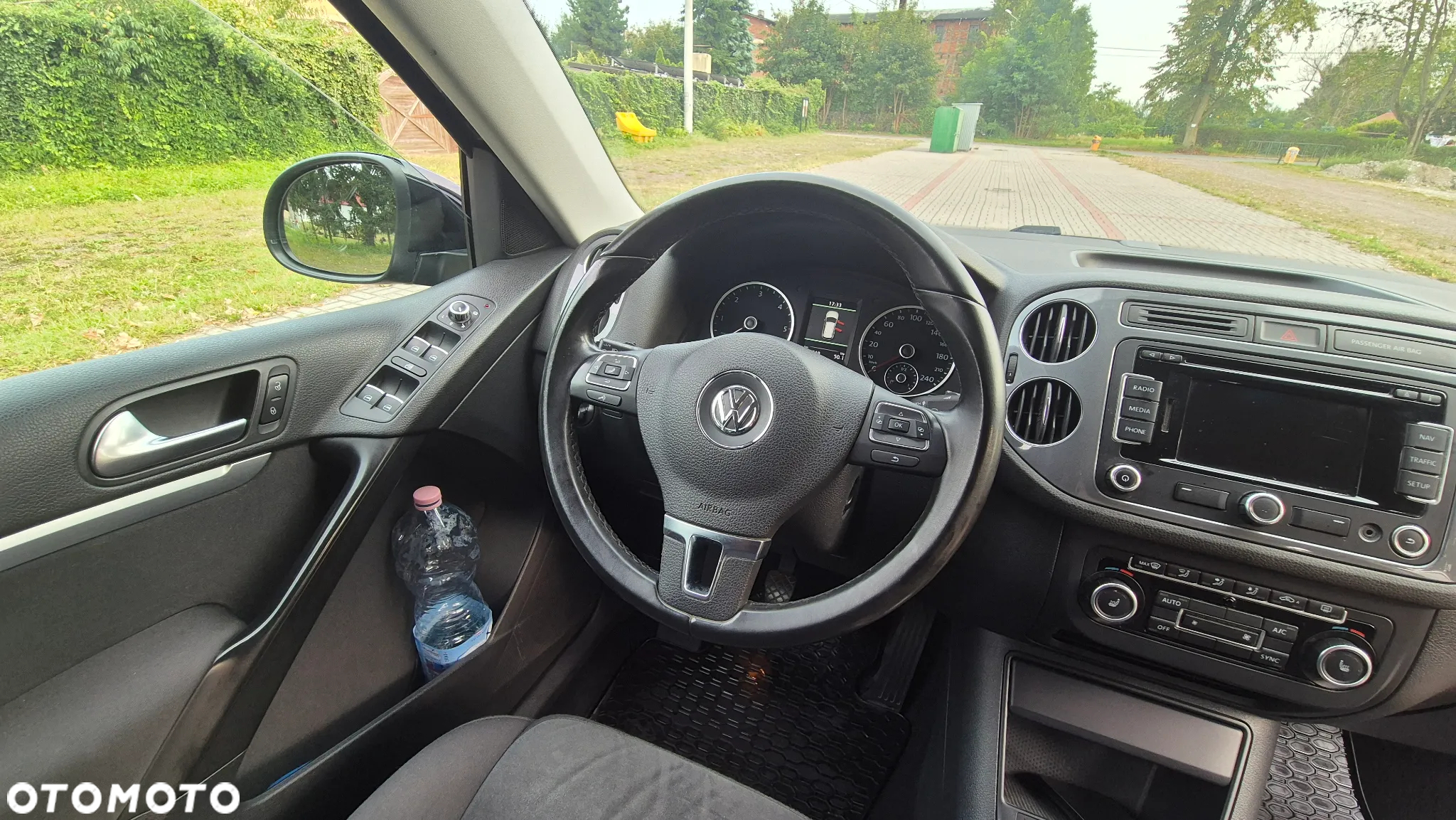 Volkswagen Tiguan 2.0 TDI 4Mot R-Style - 20