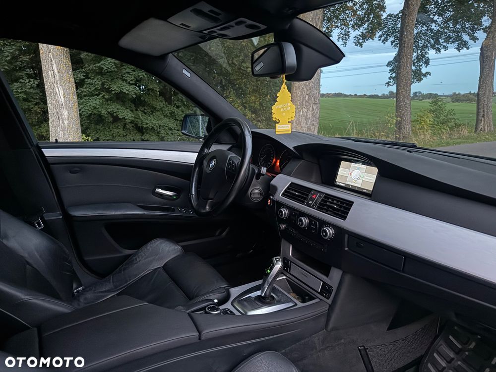 BMW Seria 5 - 12