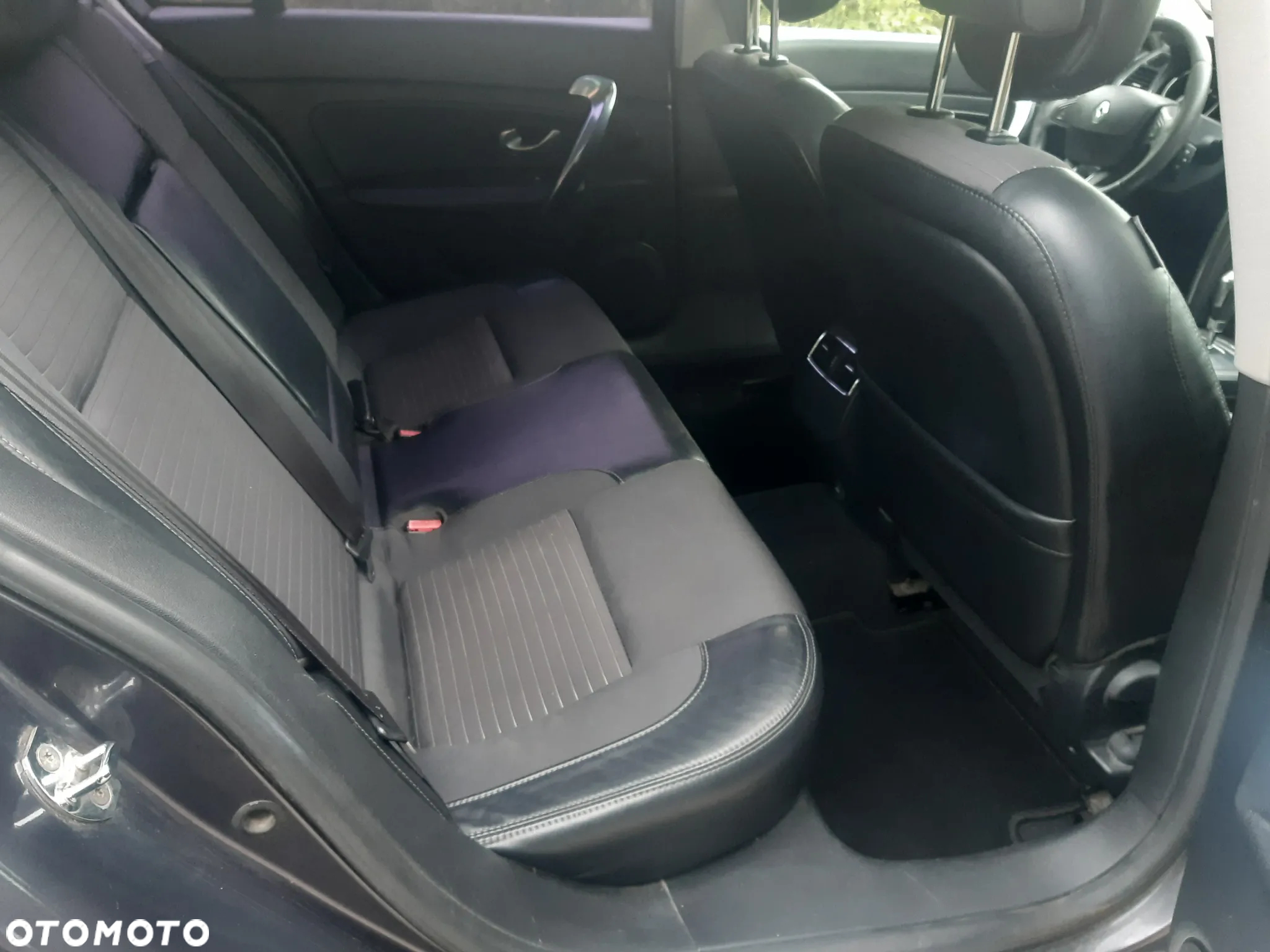 Renault Latitude dCi 175 FAP - 5