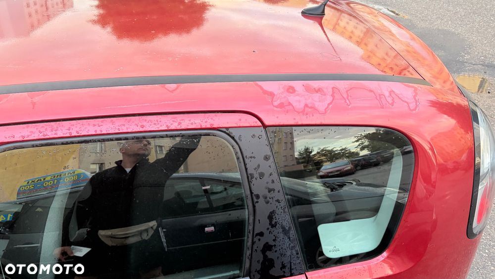 Citroën C3 Picasso 1.4i Exclusive - 9