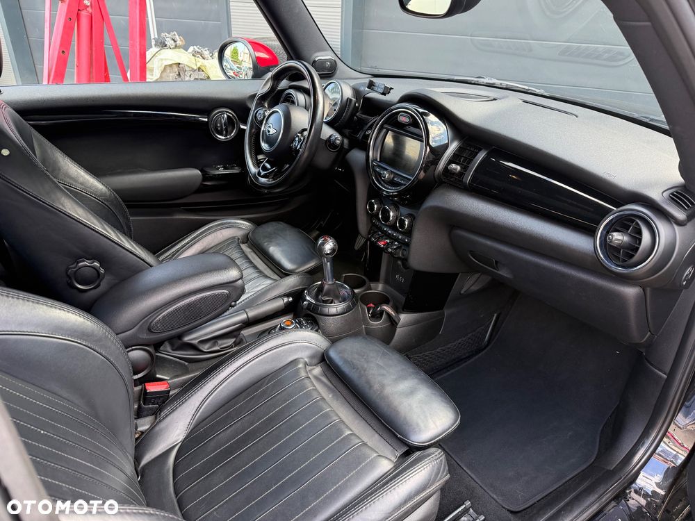 MINI John Cooper Works Copper - 27