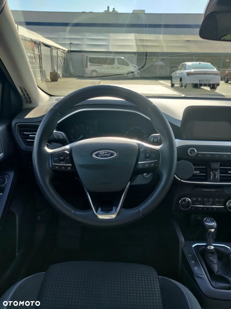Ford Focus - 14