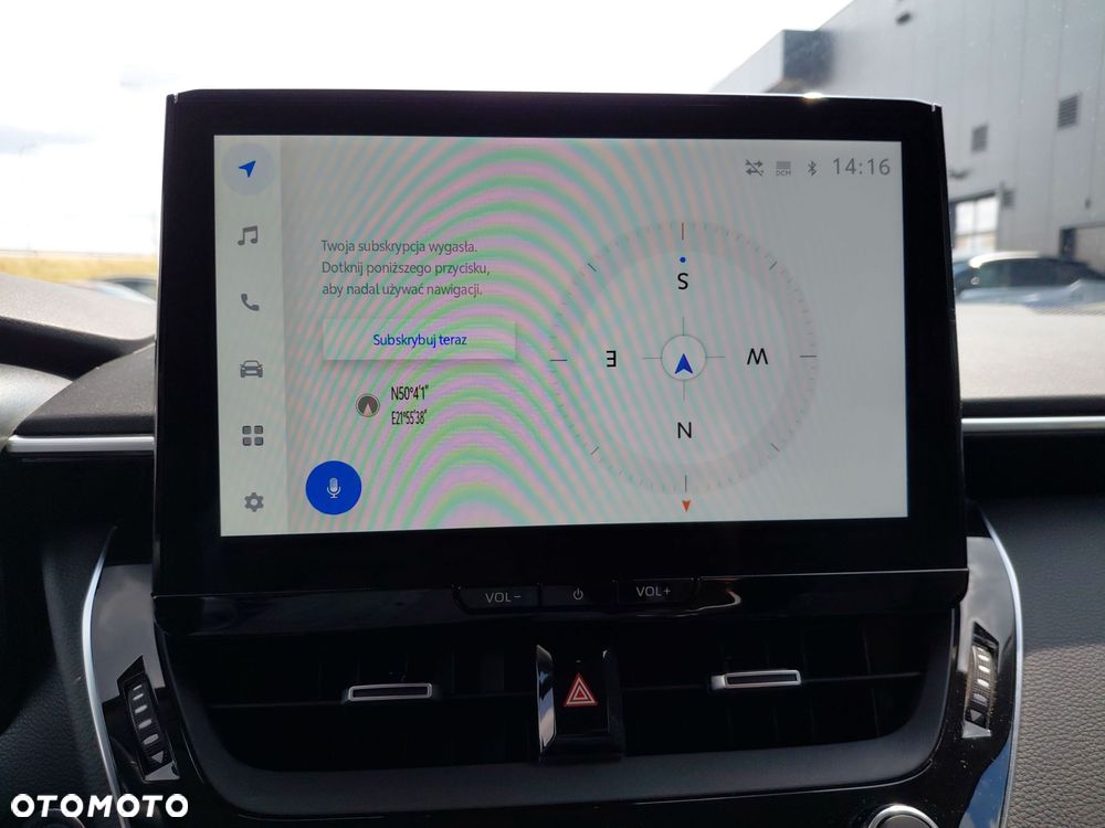 Toyota Corolla 1.8 Hybrid Style - 18
