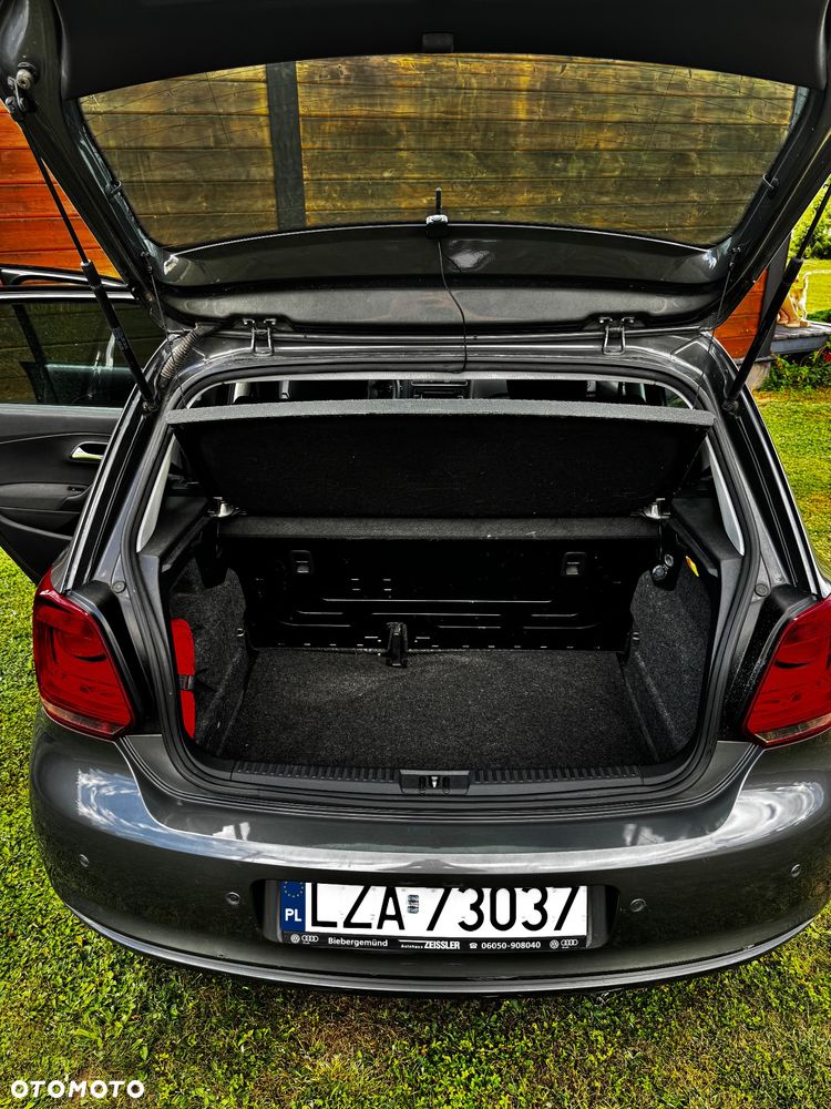 Volkswagen Polo 1.6 TDI DPF Comfortline - 24