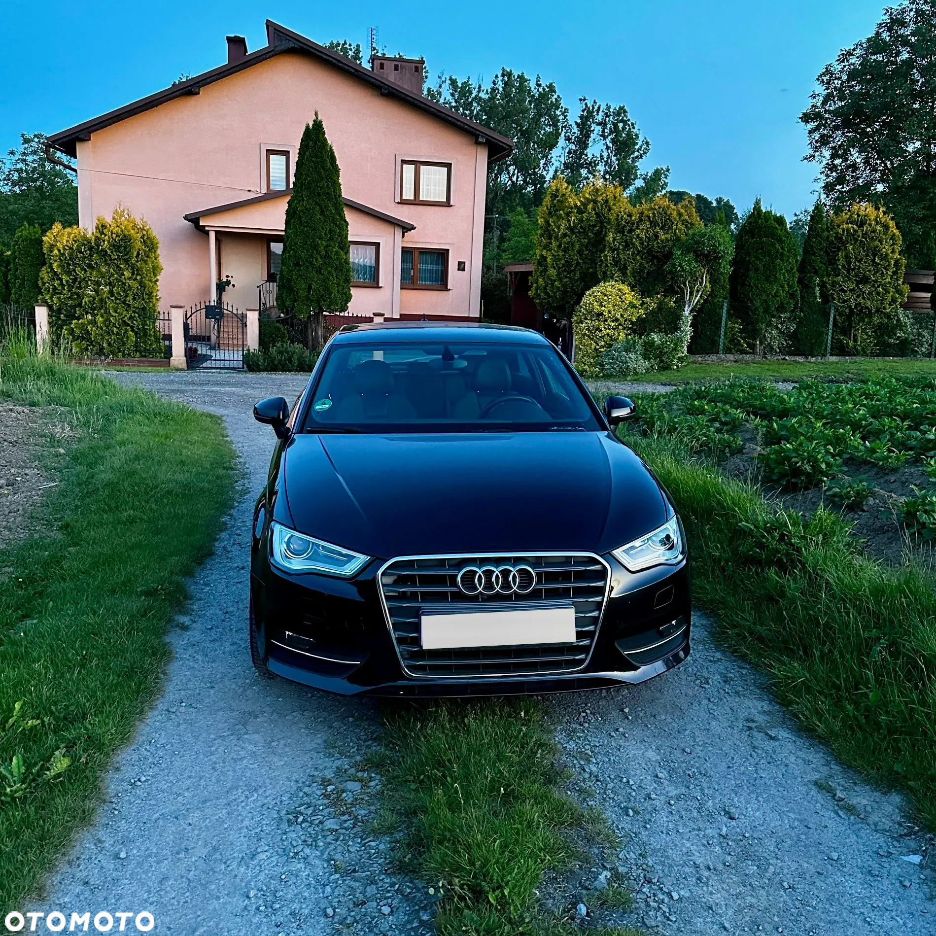 Audi A3 1.4 TFSI S line Sportpaket - 5