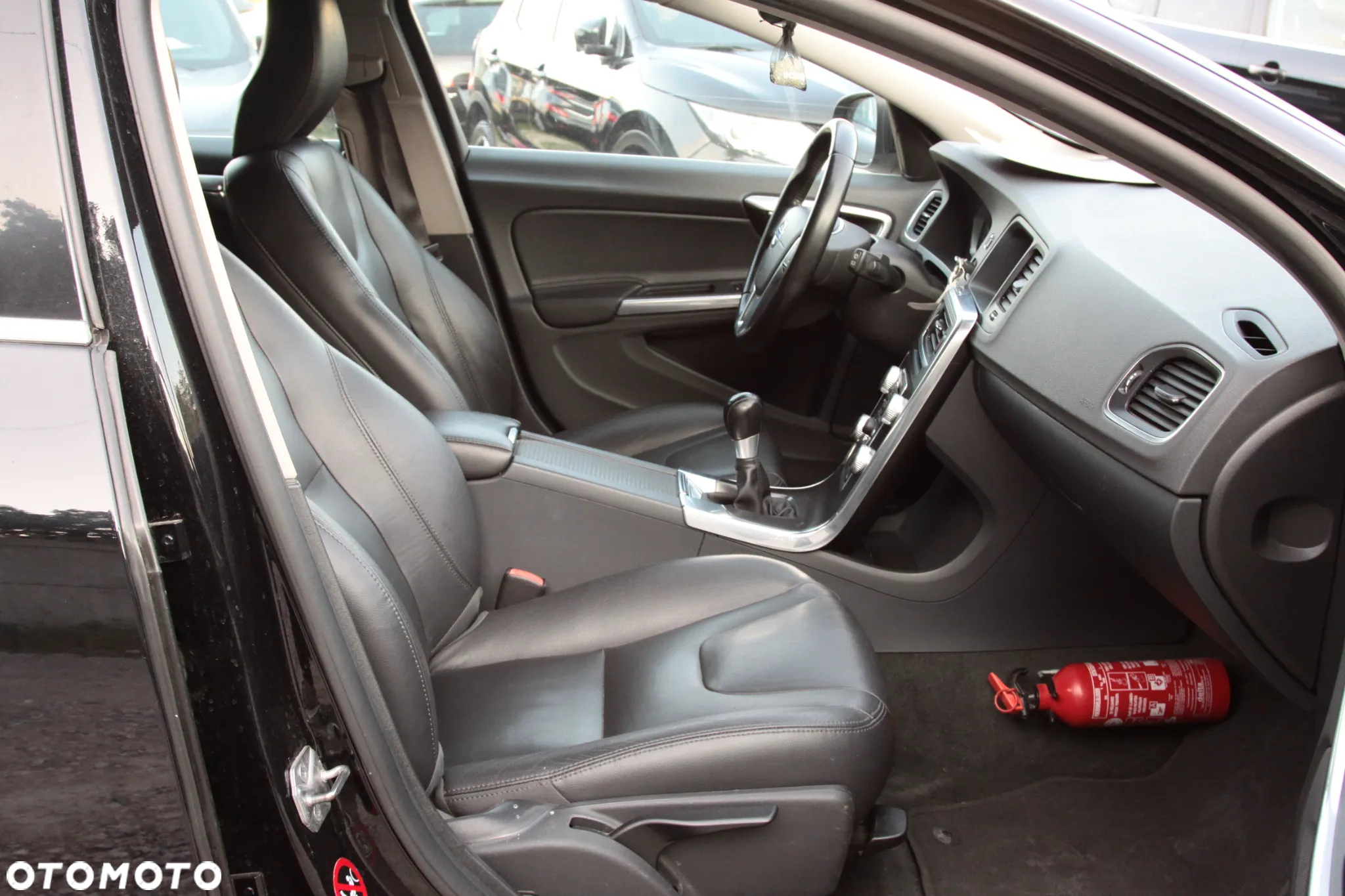 Volvo V60 D3 Summum - 20