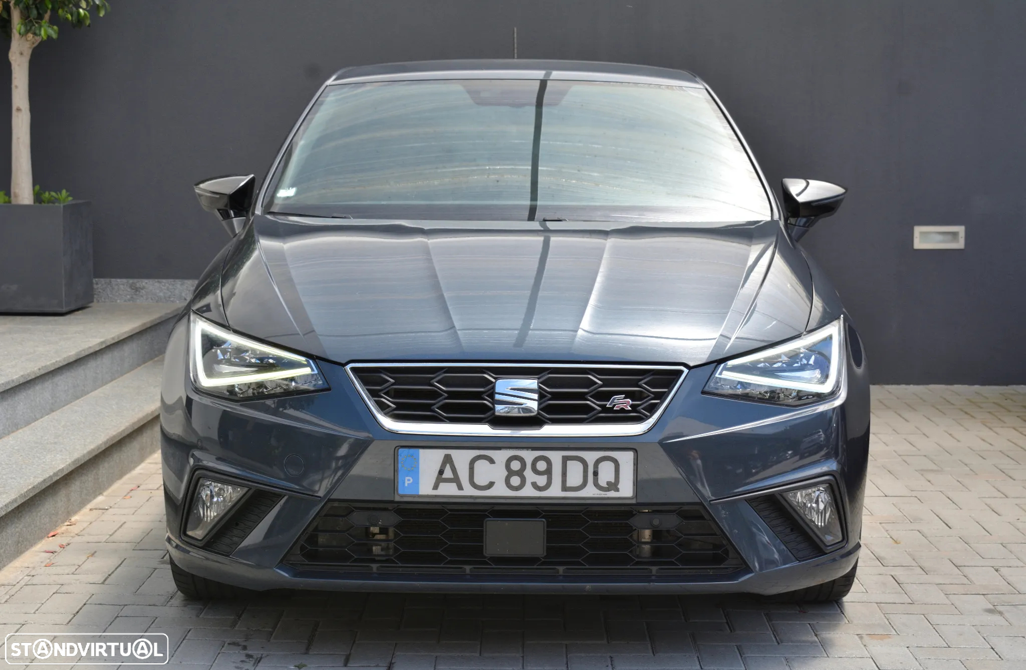 SEAT Ibiza 1.0 TSI FR - 5