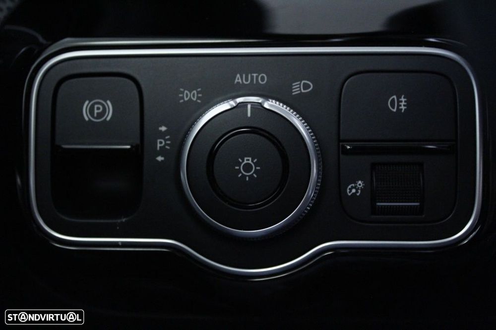 Mercedes-Benz A 180 d - 28