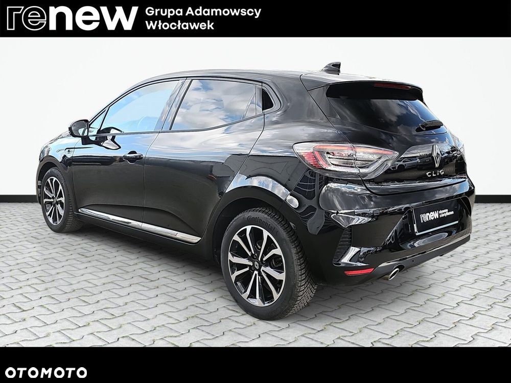 Renault Clio 1.0 TCe Techno - 7