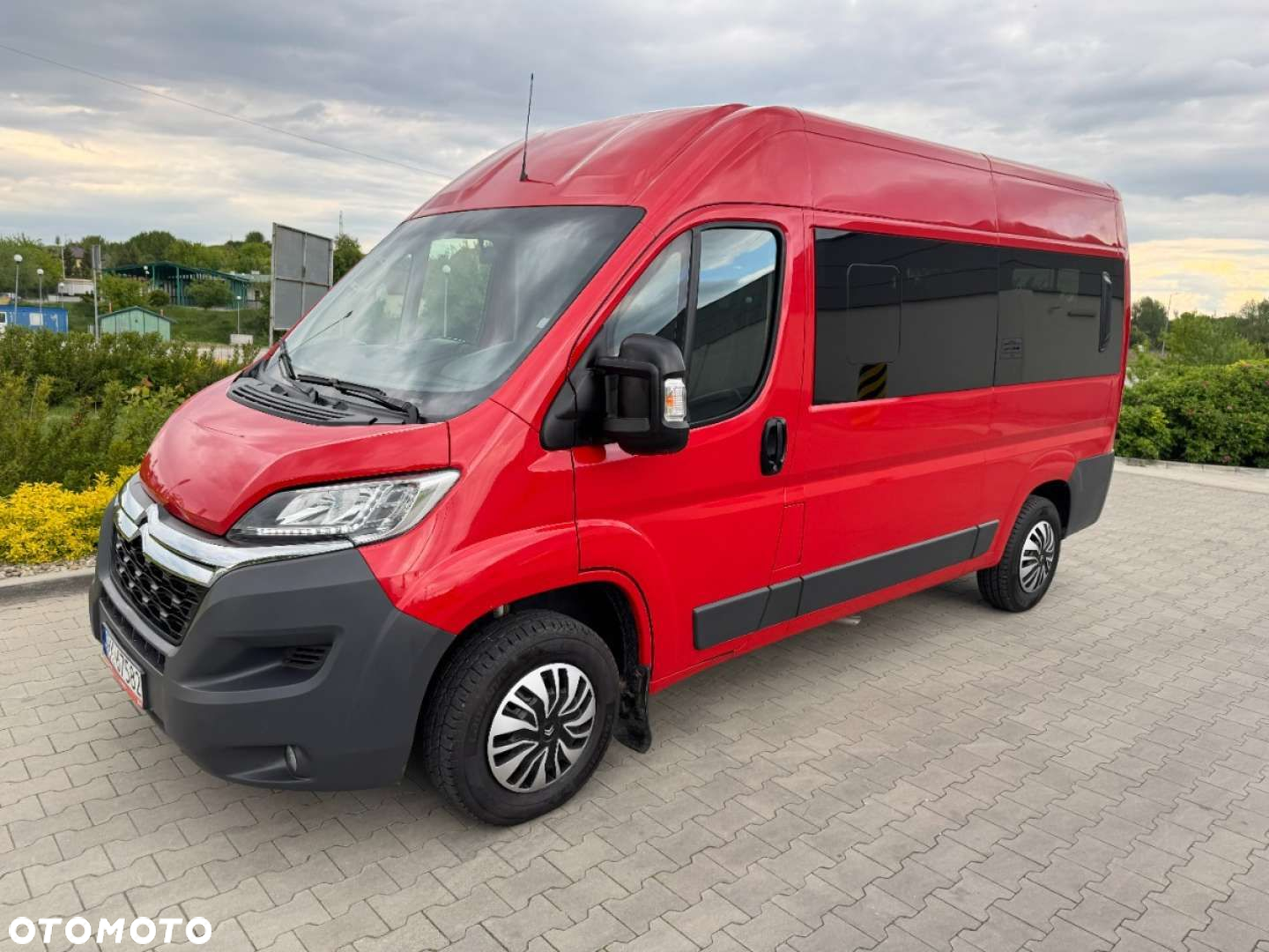 Citroën Jumper - 19