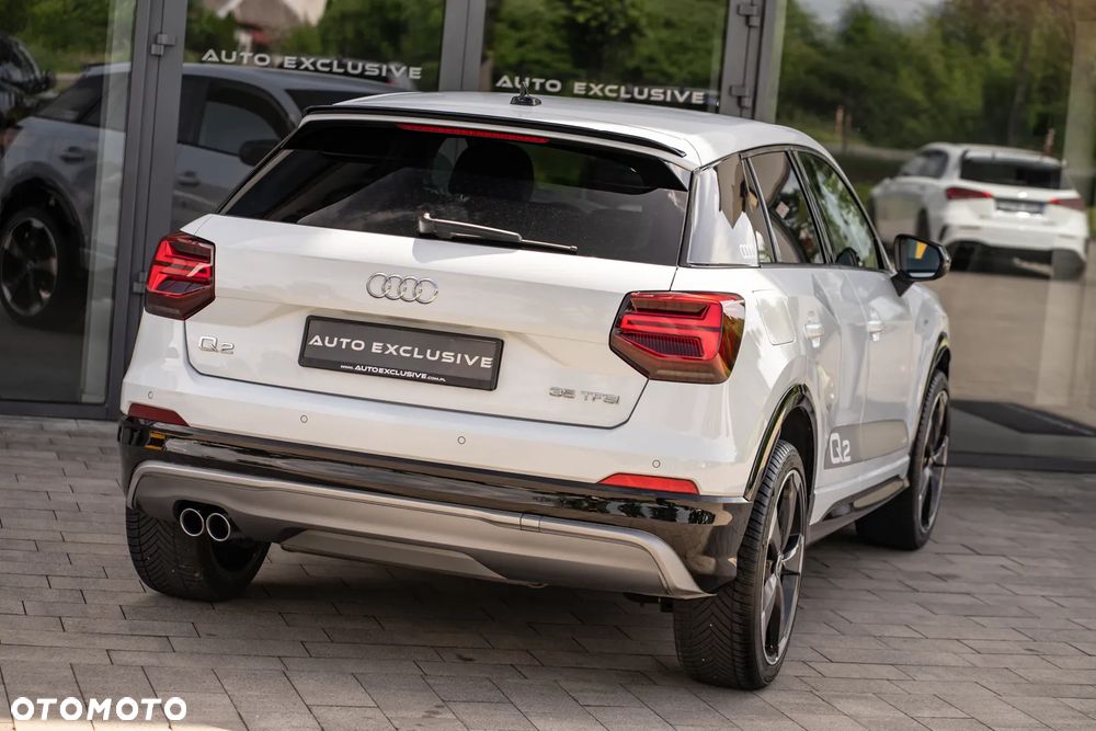 Audi Q2 35 TFSI S tronic S line - 26