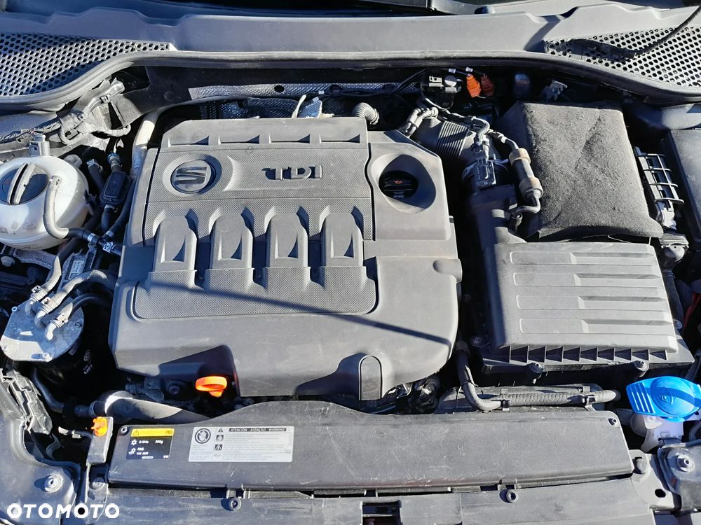 Seat Leon 1.6 TDI DPF Start&Stop Style - 6